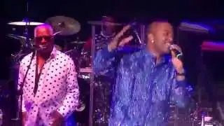 Kool & The Gang - Fresh - Fair St. Louis
