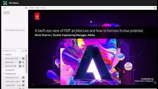 A bird's eye view of PMT Architecture and how to harness it's true potential