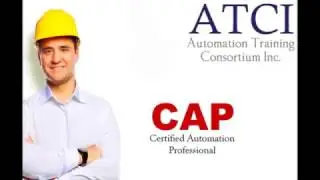 ATCI CHENNAI TRAINING PLANT AUTOMATION