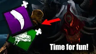 The TRUE Oni Experience😎👺👹(Stream Highlights)