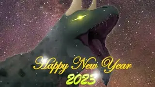 HAPPY NEW YEAR 2023!