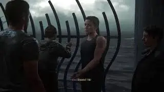 The Last of Us 2 Remastered