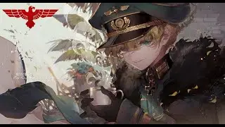 MYTH & ROID - Youjo Senki Op - 「Vietsub/ Lyrics」