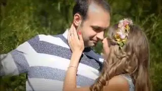 КЛИП Буду я любить тебя всегда
