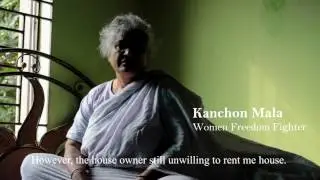 The War Is Not Over Yet :The life & struggle of Women Freedom Fighter In Bangladesh.