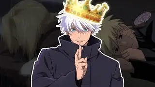 JJK Had A Great Ending?! | Anime Hot Takes