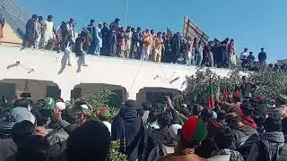 Karak PTI PK98 | #imrankhan #pti #pakistan #karak