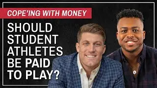 Should Student Athletes Be Paid to Play: Lessons from NCAA Athletes' Drive to Earn NIL Compensation