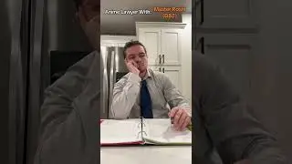 Anime Lawyer 6