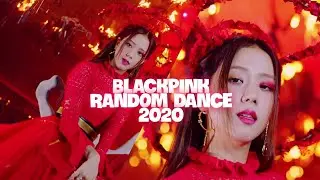 BLACKPINK RANDOM DANCE 2020 | K-POP RANDOM