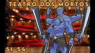 O Theater of Death | Re:Zero Arc 8