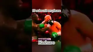 Tyson fury knockout Deontay Wilder