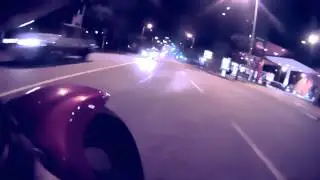 Ride it Like You Stole It