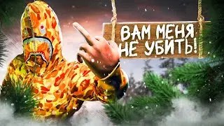 КАЧАЕМ НОВЫЙ РП | СТРИМ PUBG MOBILE с iPad PRO | Вебка | ShArk STREAM