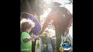 Night Out 2018