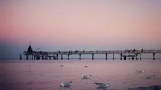 Entdecke Mecklenburg - Von der Ostsee zu den Schweriner Seen
