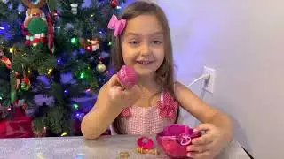 Открываем lol queen surprise #shorts