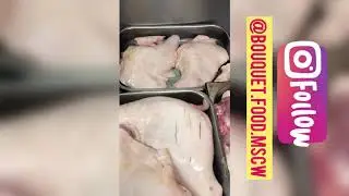 Поросенок в духовке