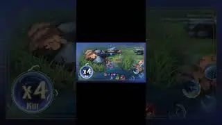 highlights 'versi monton