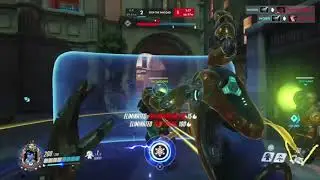 XBOX| Symmetra Montage
