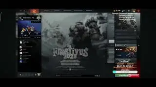 Выбил Стрик. Мне В Казино Пора!?? Dota2