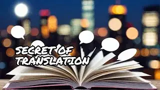 How to Translate from Arabic into English | Translation Classes-3