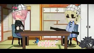 ☕~|•Coffee•|~☕ •Curta Metragem• •YAOI•