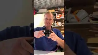 Косильна головка з підшипником KAMBERG