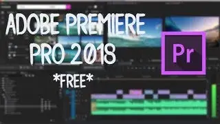 How to get adobe premiere pro cc free (2019)