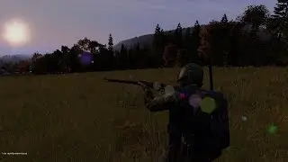 DayZ Standalone 0.62 Самое что ни на есть Русское Поле) 18+