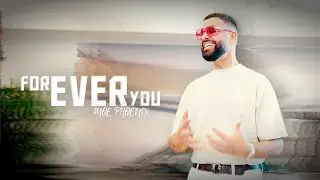 MOE PHOENIX – FOREVER YOU (prod. by CAID & NinaLange10)