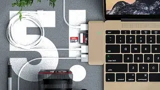 5 Must Have MacBook Pro Accessories for 2018