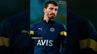 Çok iyi #ferdikadioğlu #merthakan #fenerbahçe #footballteam #kesfet #keşfetbeniöneçıkar