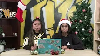 WhitneyHS Live, Wednesday 12/13/2023
