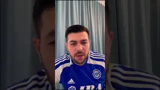 Qarabagı tənqid edenlere gözel cavab! Qarabag-Oljimpiya 2-0 Edit by @imiccheck