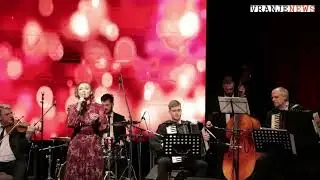 Ivana Tasić - Ajde tanke džam Stojanke (Festival Vranjska gradska pesma 2023).