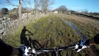 cordel del valle