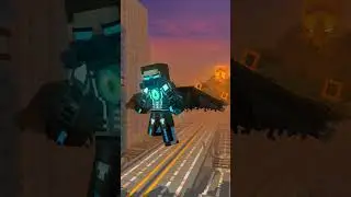 Minecraft Skibidi Villager 57 part 2