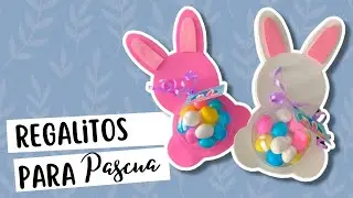 PASCUA #manualidades #diy