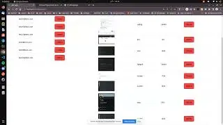 Pet-Shop Vue js Web Application using Tailwind and Firebase