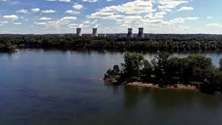 Three Mile Island