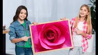 Light Art Photography