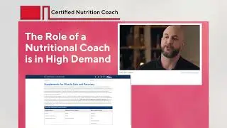 Online Personal Trainer and Nutrition Coach Program