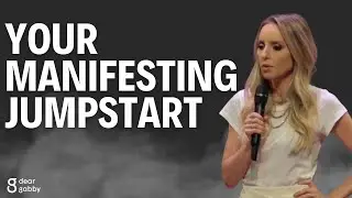 Start Manifesting NOW | GabbyBernstein