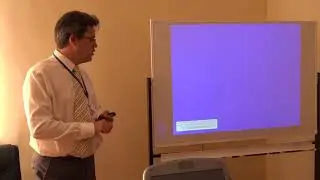 Думпис Янис Юрьевич. Принципы работы ИКД.