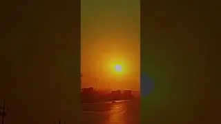sunlight 🌞 #short #fvp #karachi