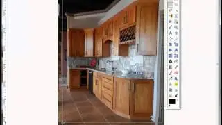 How To Crop An Image In Gimp