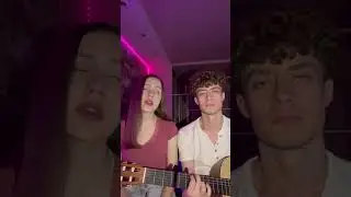 Егор Натс - Соврал (cover)