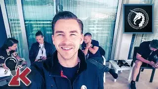 🦄 The THU Experience: Why you need to go to THU 2018