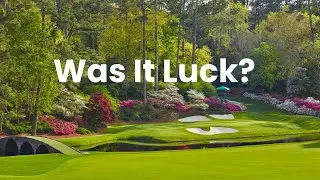 How Close to a Masters Reversal of Fortunes